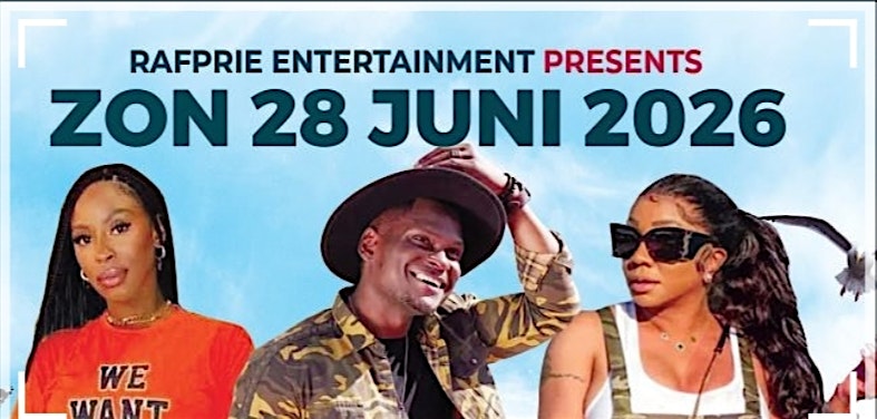 Summer Splash Boottocht