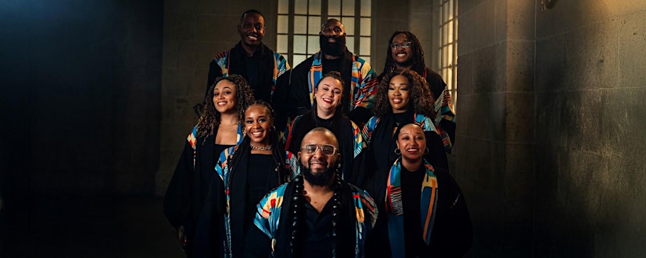 Sunday Lunch | The House of Ellington Gospel Choir