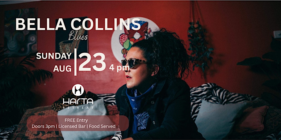 Sunday Sessions featuring Bella Collins