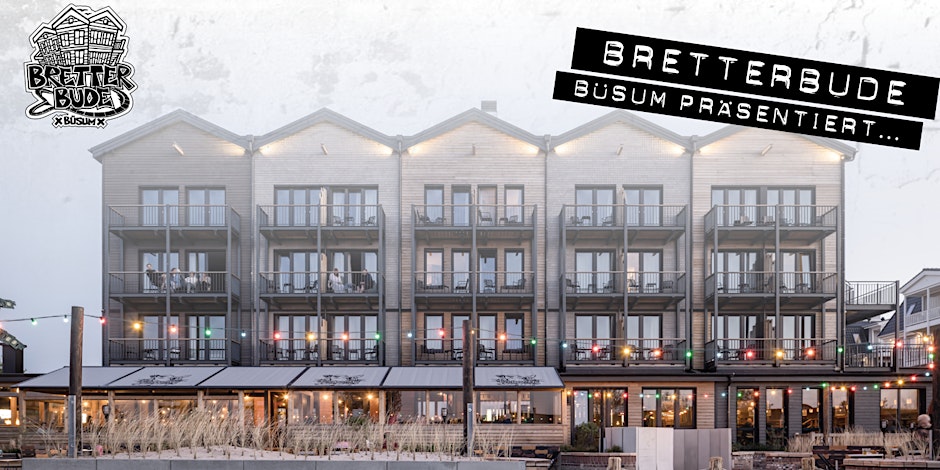 Sundowner am Pool – Reggae Vibes in der Bretterbude