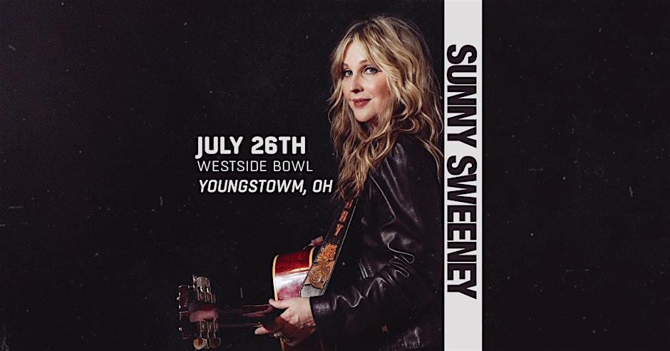 Sunny Sweeney/Kayla Ray