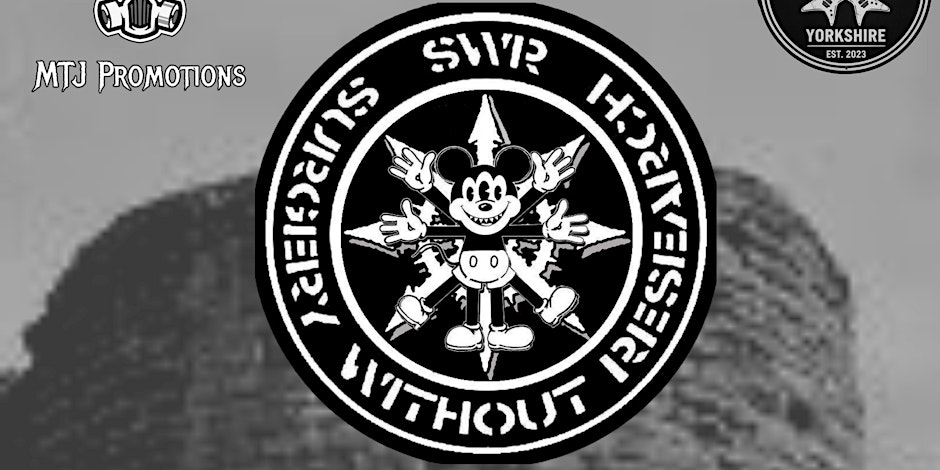 Surgery Without Research, The Liarbilitys, The Hate