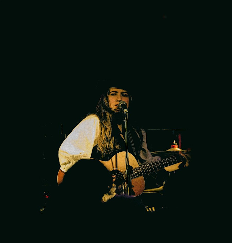 Susannah Clegg LIVE at Hen House Presents