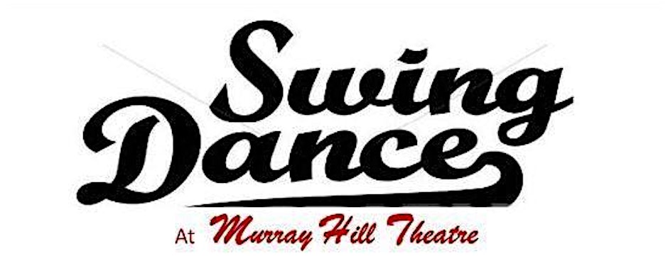 Swing Dance Night