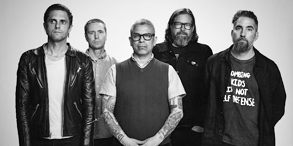 Swing Kids (10 Years of the Chain) w/ Fatboi Sharif, Trace Amount & More