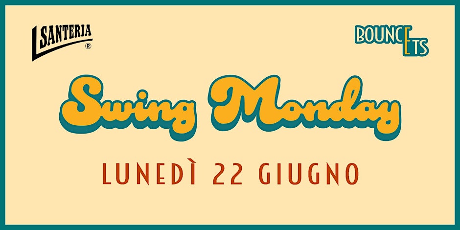 Swing Monday