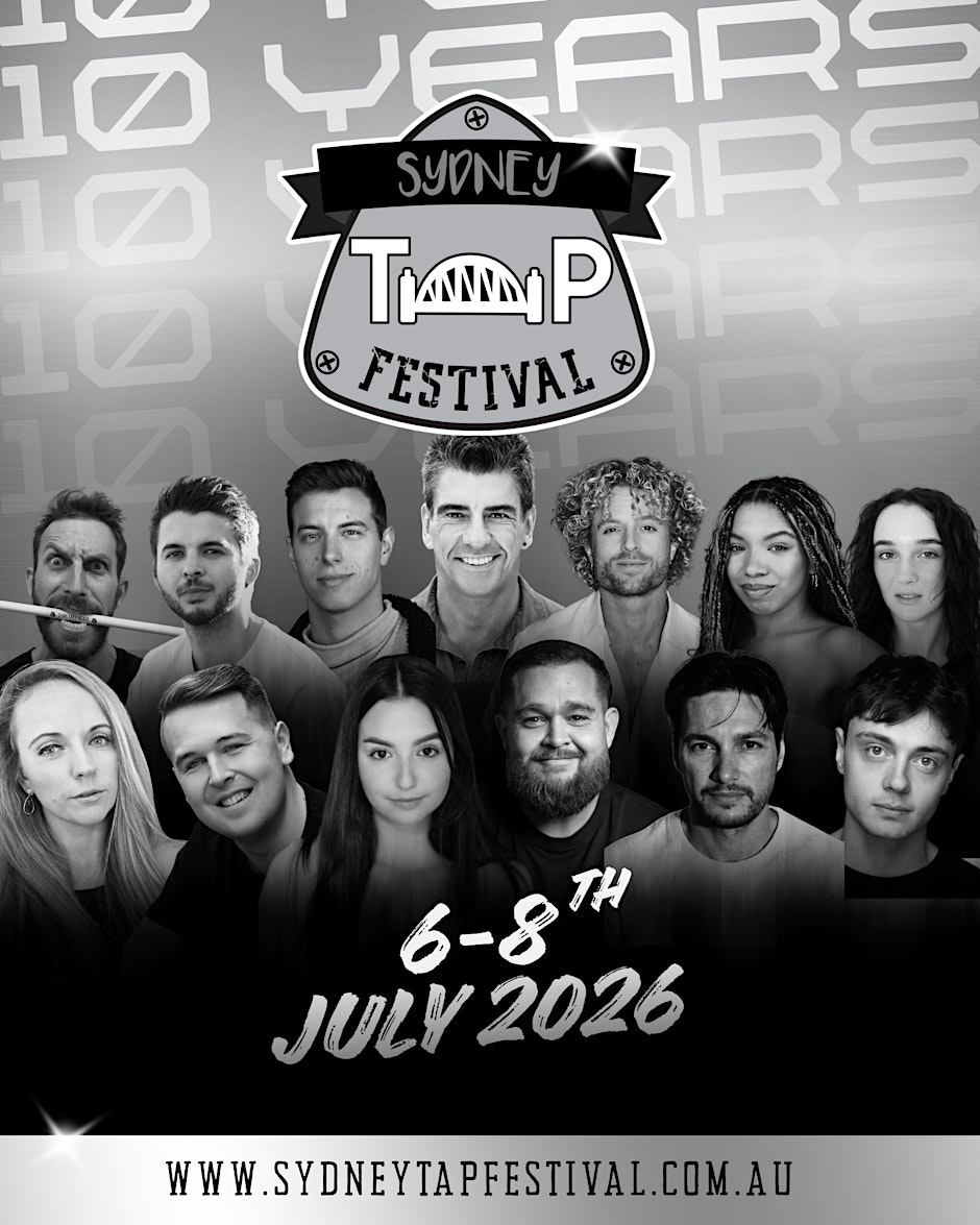 Syd Tap Fest