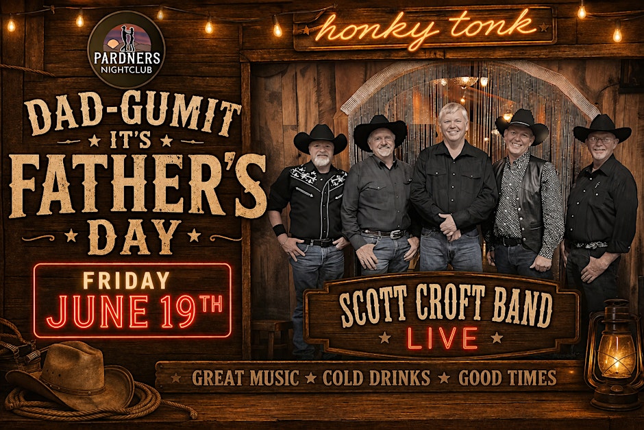 Table Reservation for  Scott Croft  6/19