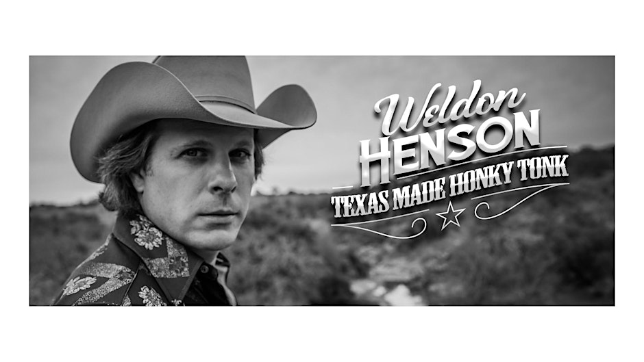 Table Reservation for Weldon Henson 7/8