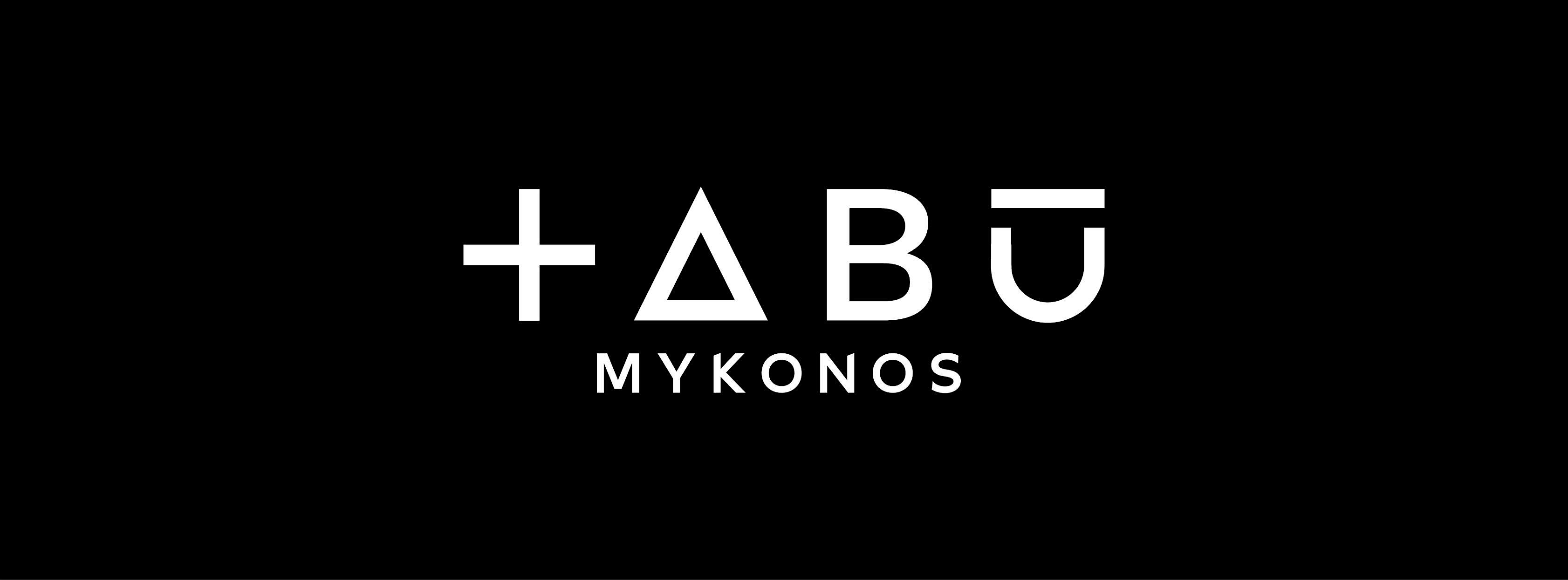 Tabu Mykonos Nightclub