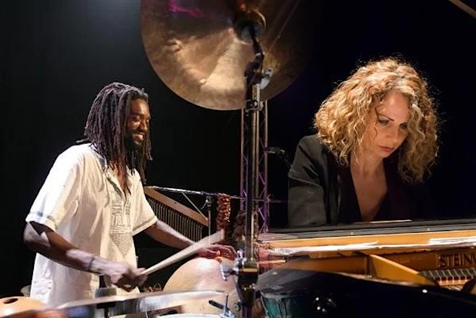 Tango Nuevo and Jazz-Infused Samba: Music from Argentina and Brazil