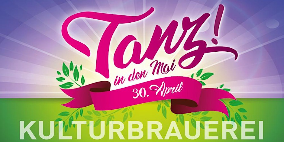 Tanz in den Mai