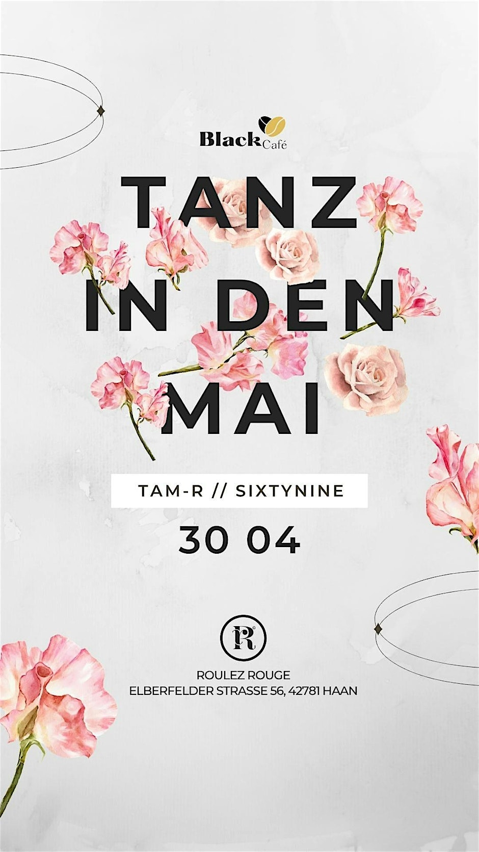 Tanz in den Mai