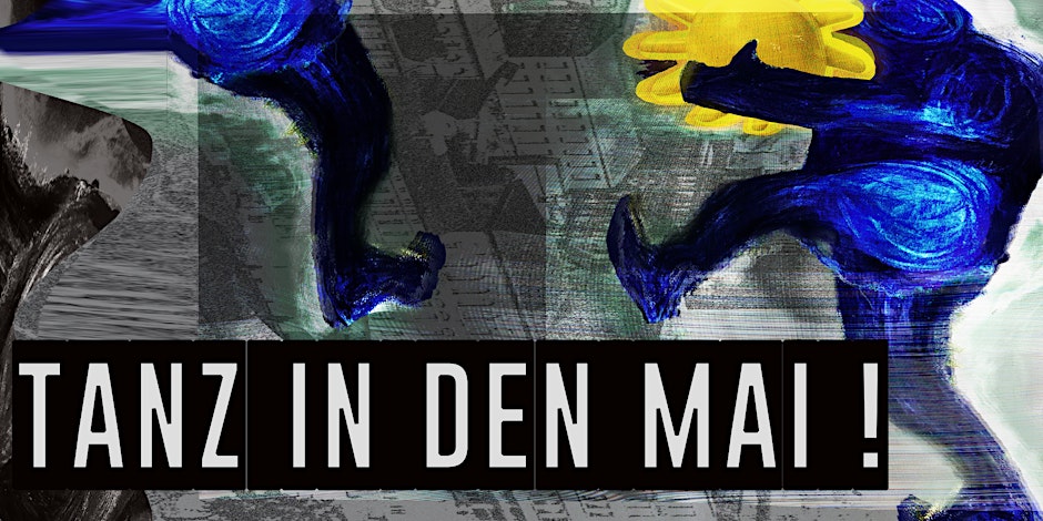 Tanz in den Mai !
