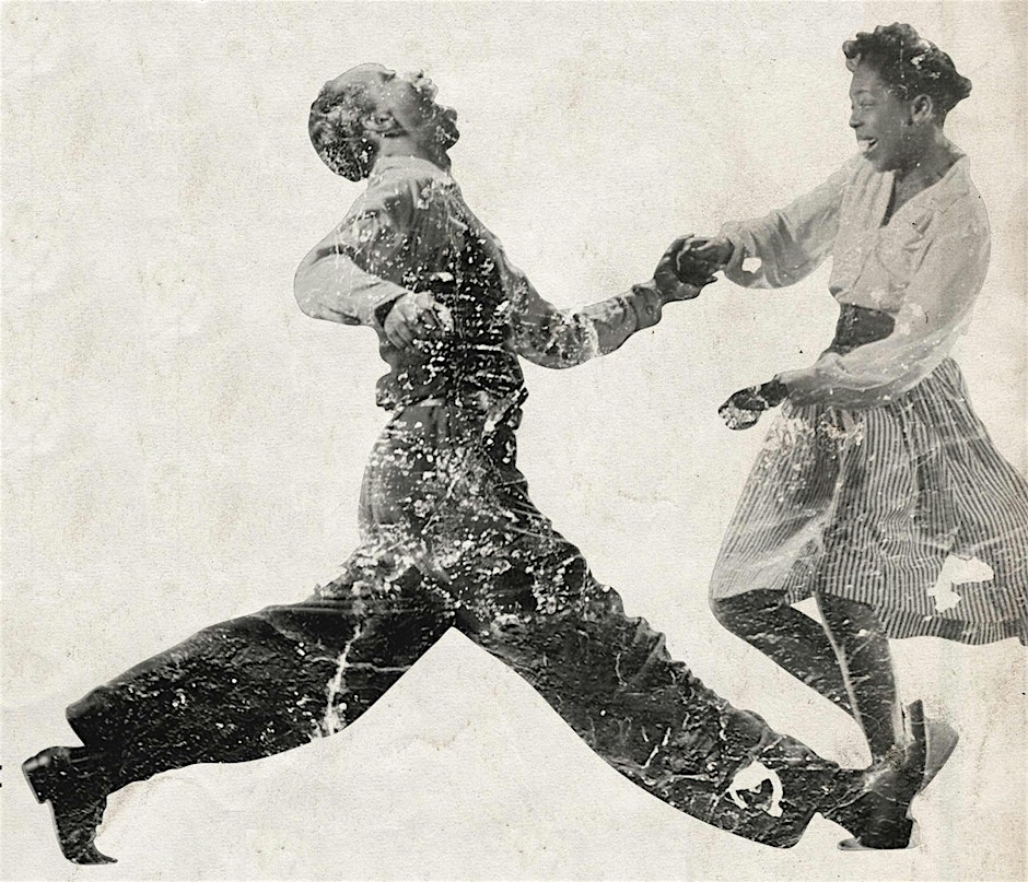 Tanztee: Swingin´ Sundays - Lindy Hop, Balboa, Blues