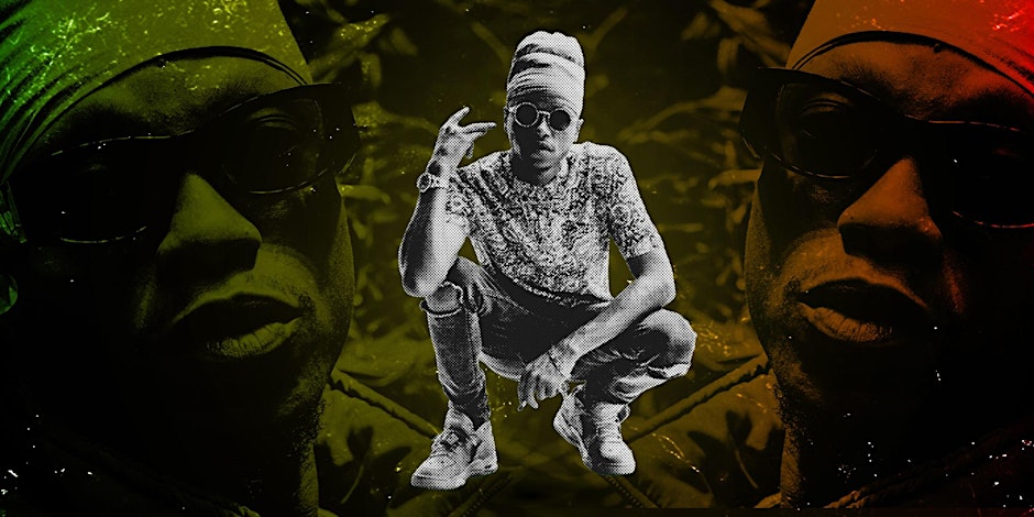 Teflon the Young King  + Epicenter Sound  System - INSIDE