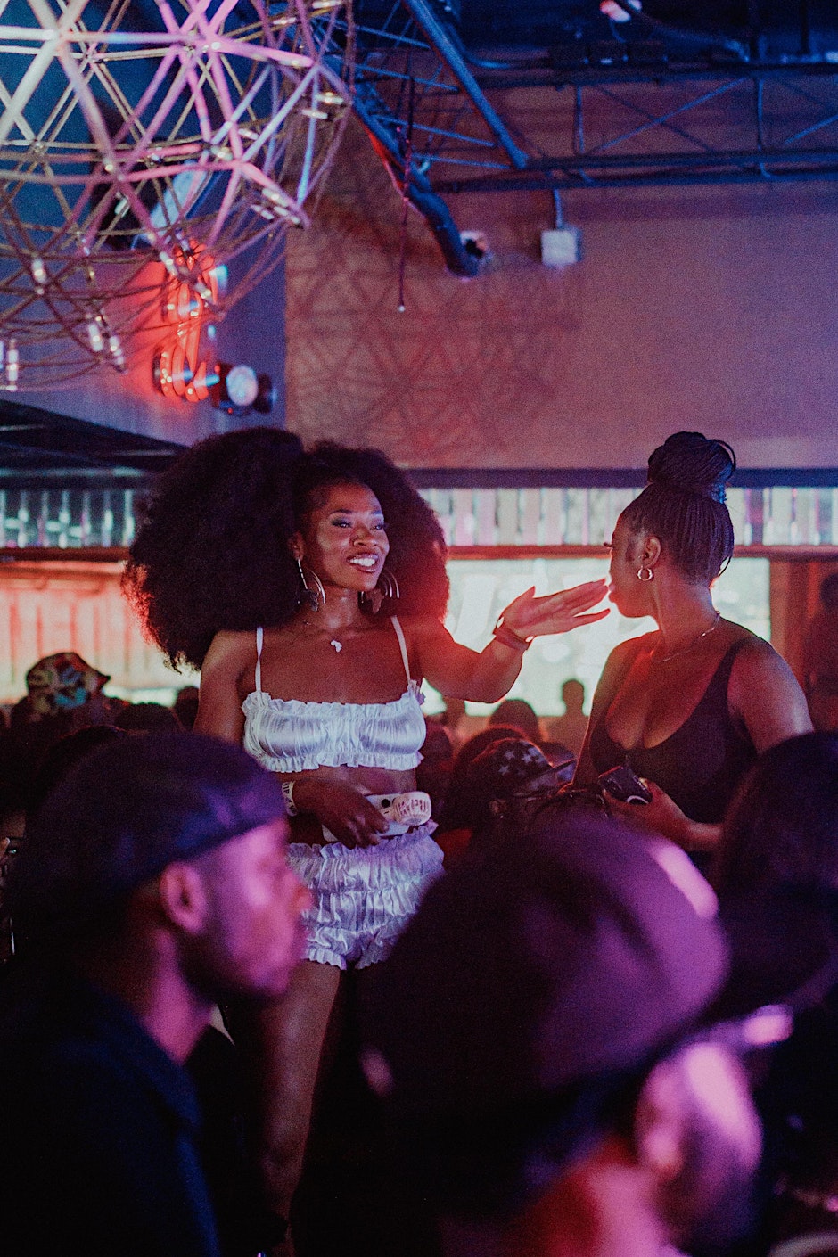 THE AFRORAVE II- NYC:Afrobeats • Amapiano • Dancehall • Coupe Decale & More