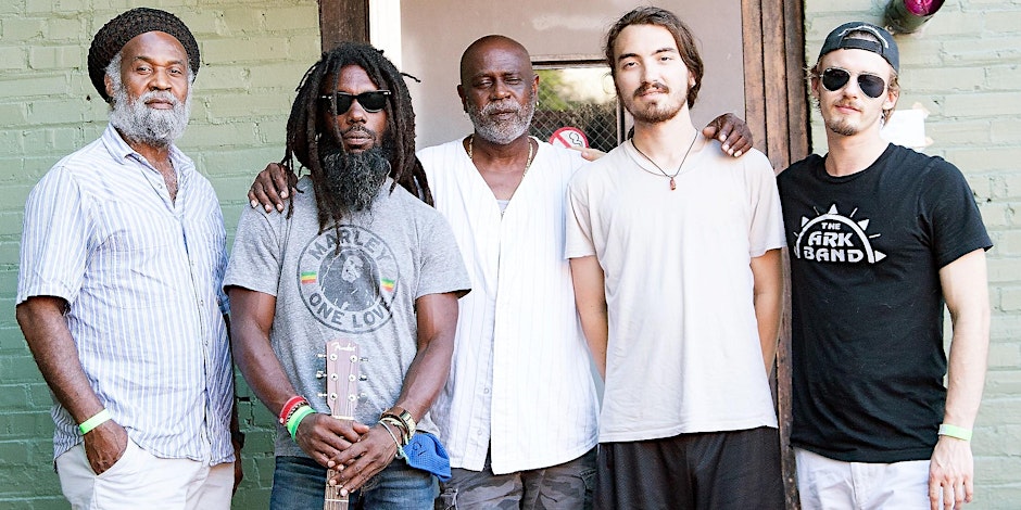 THE ARK BAND; Dinner & a Show