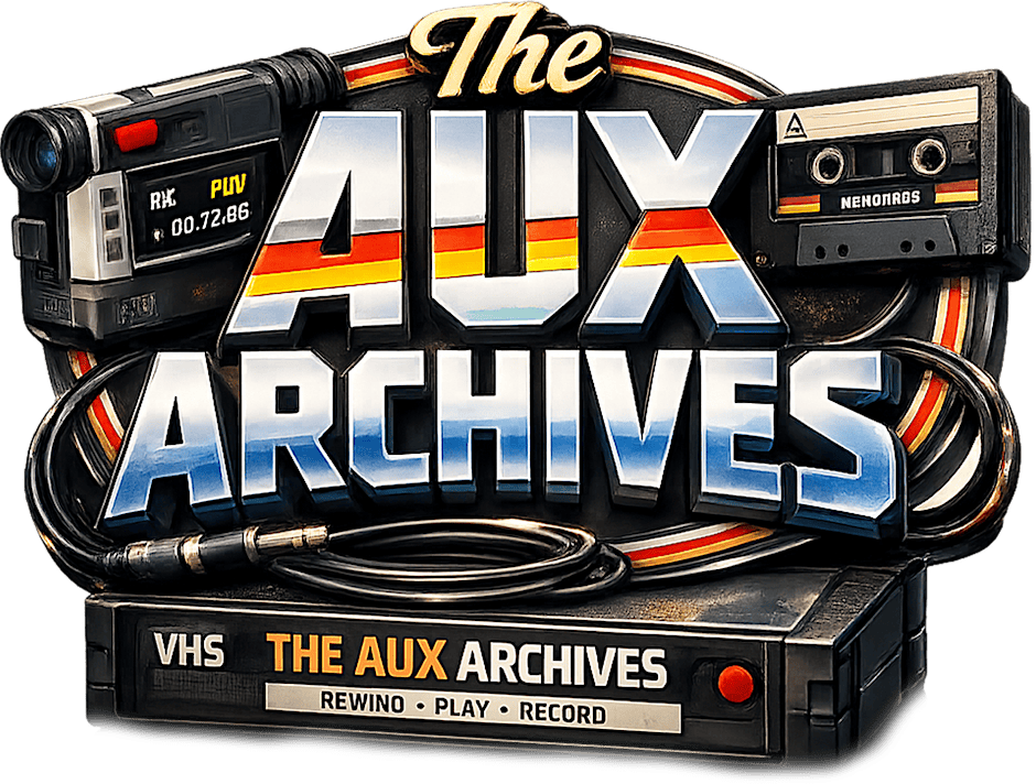 The Aux Archives: Music and Mischief