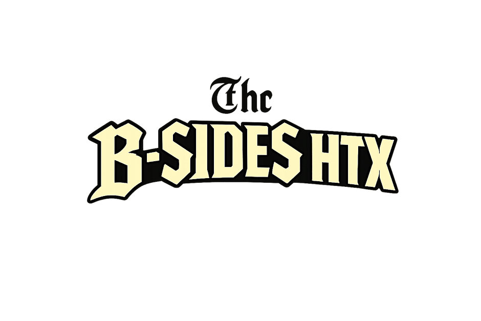 The B Sides  HTX  @ OFF THE RECORD