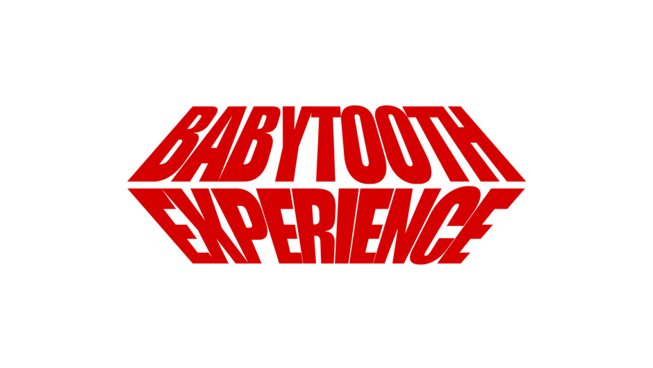 THE BABYTOOTH EXPERIENCE