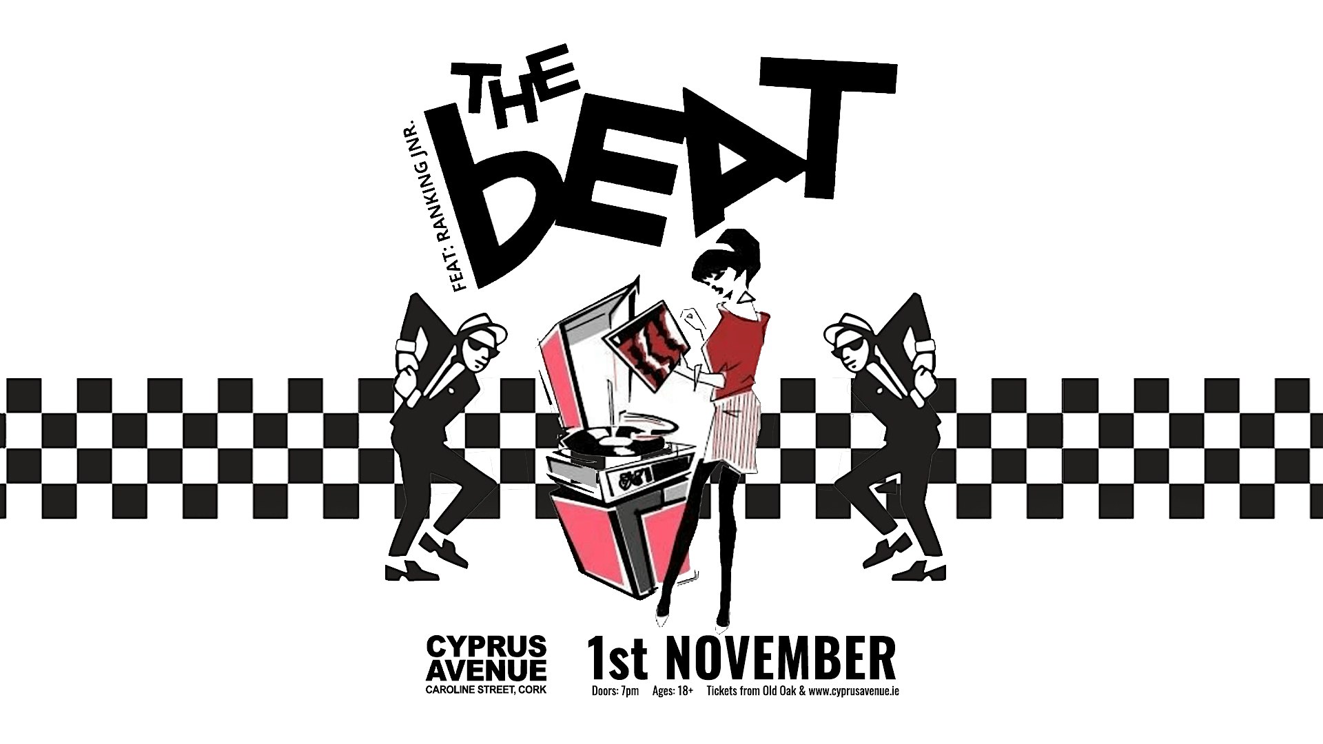 The Beat