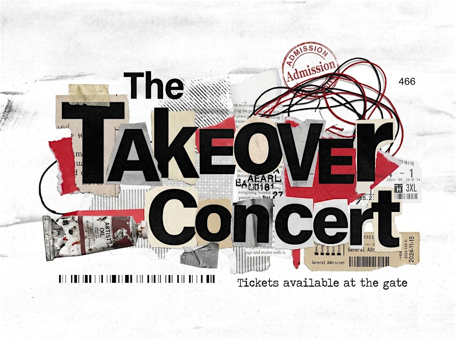 The Borehamwood Takeover Concert | Summer Music hosted by PH Borehamwood