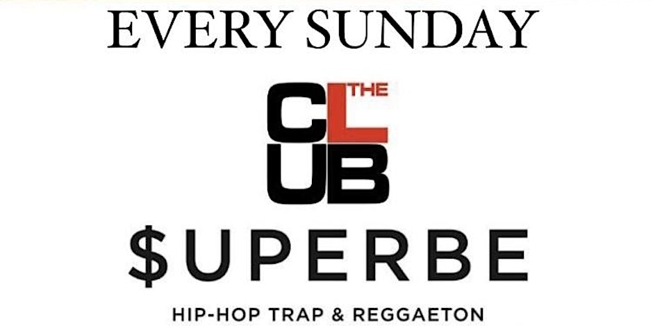 The Club Milano  - Domenica 5 Aprile 2026 Superbe Info 351-6641431