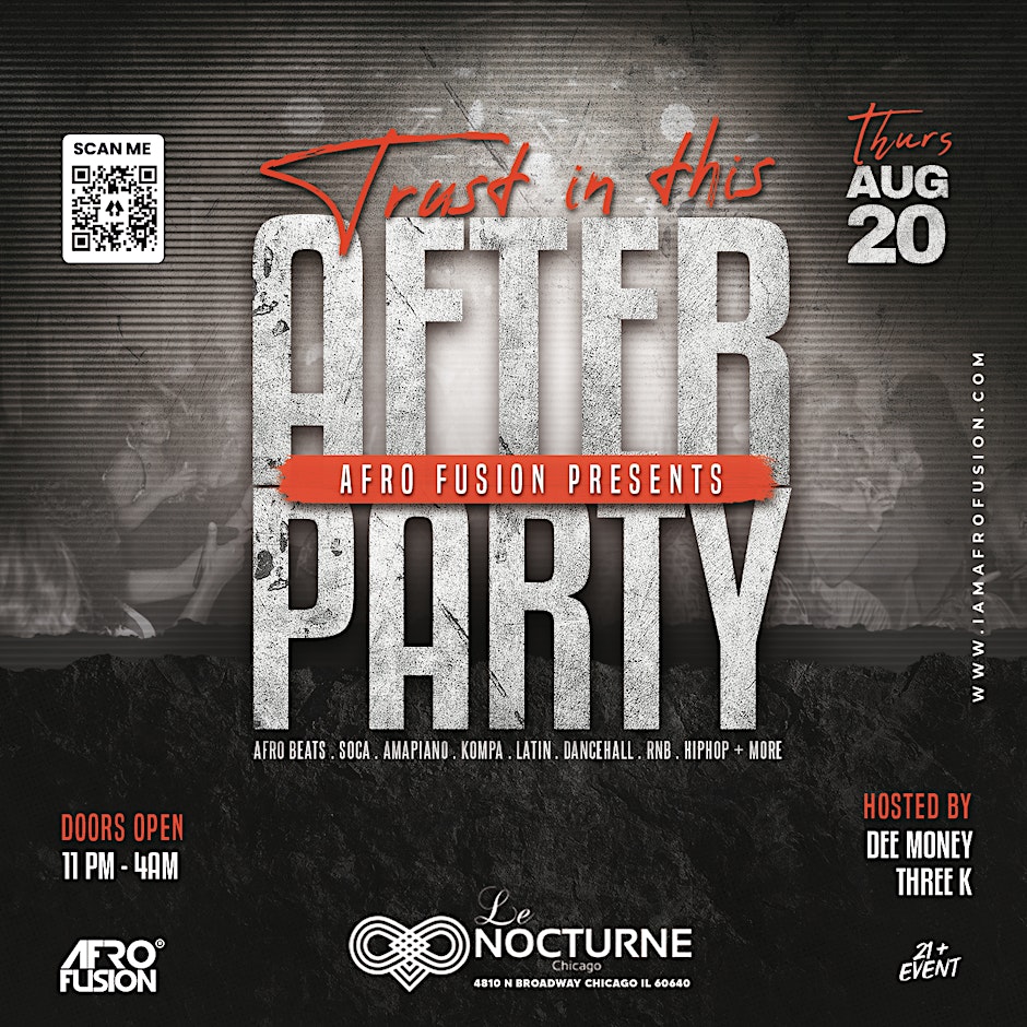 The  Concert After Party (Special Edition)