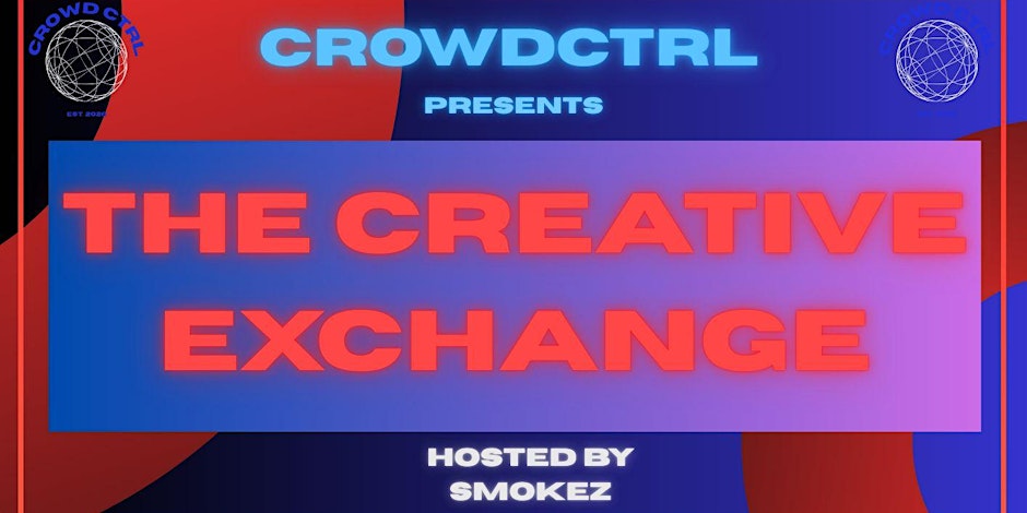 The Creative Exchange