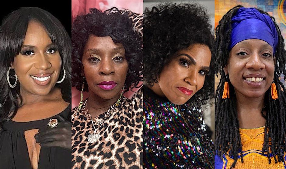 The Cypher: The Story of Hip-Hop through movement, Music & Media