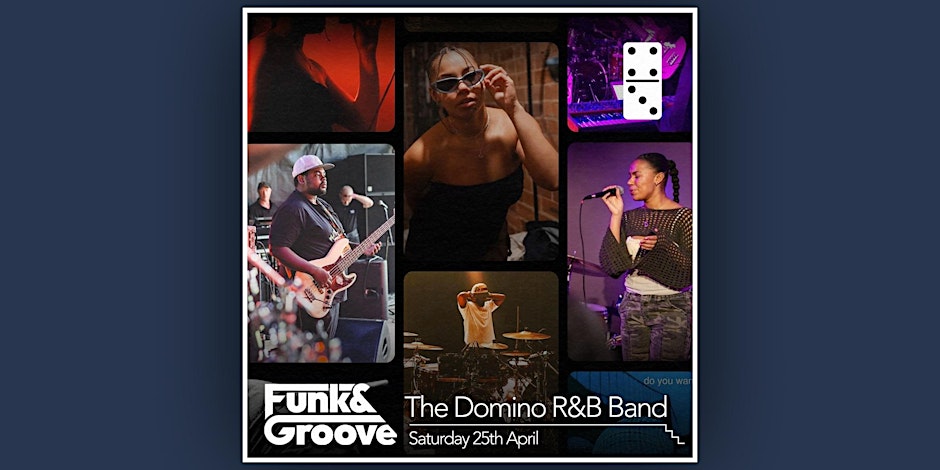 The Domino R&B Band