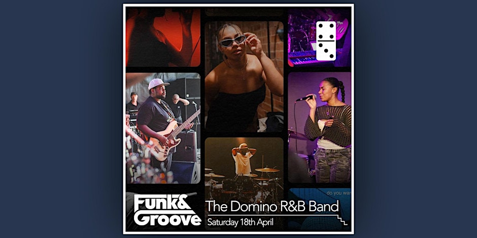 The Domino RnB Band