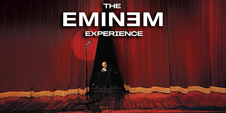 The Eminem Experience in Sheffield!