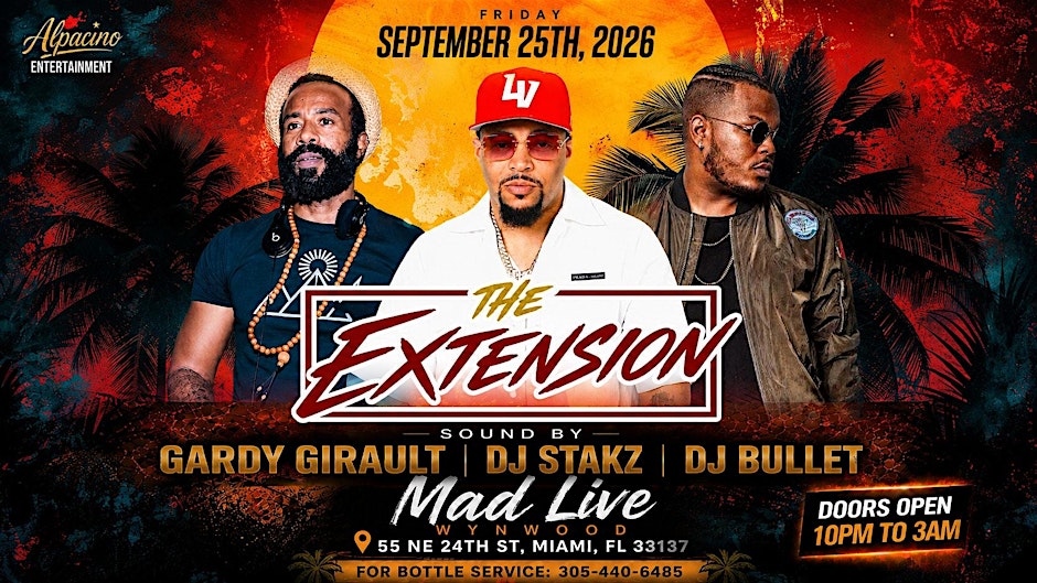 The Extension