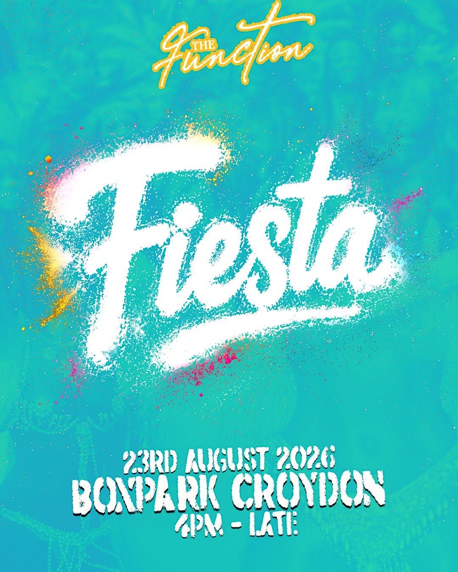 The Function Fiesta