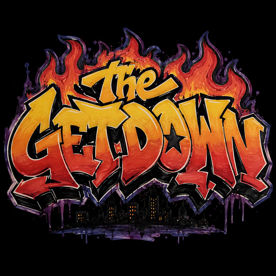 The Get Down