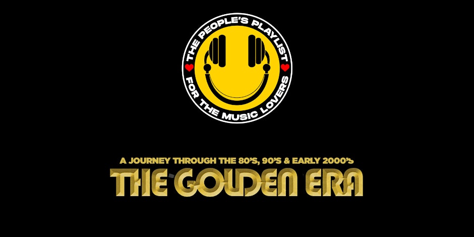 The Golden Era