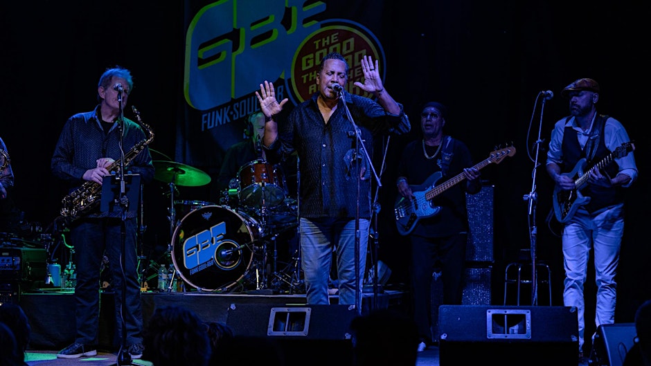 The Good, the Bad, and the Funky