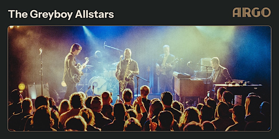 The Greyboy Allstars