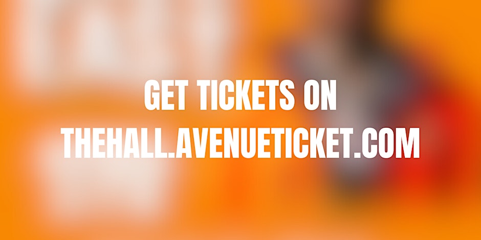 The Hall Presents - Dave East "Karma 4 Tour"