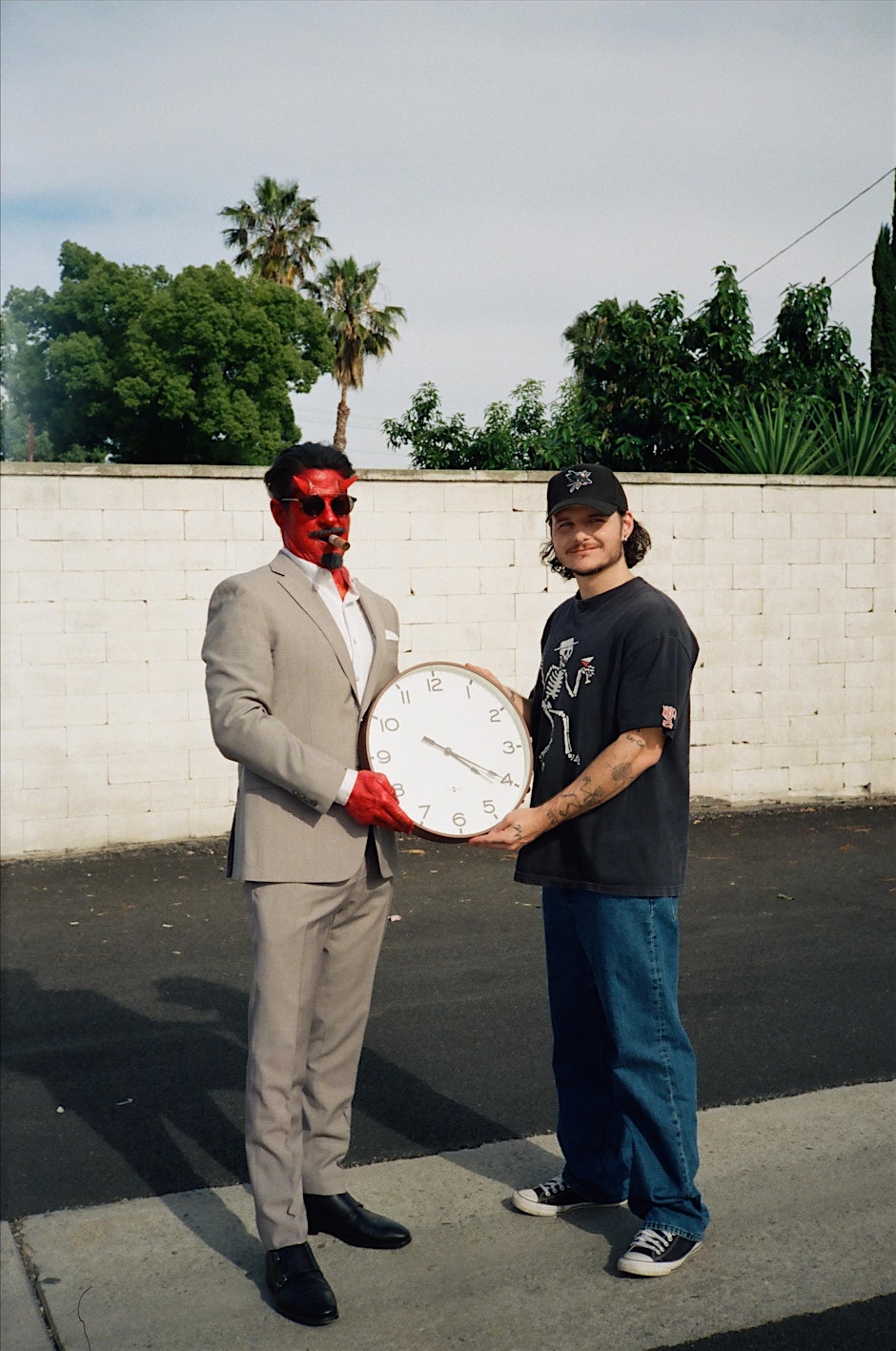 The Holdup: The BUYING TIME Tour w/ Cydeways & Dylan Reese