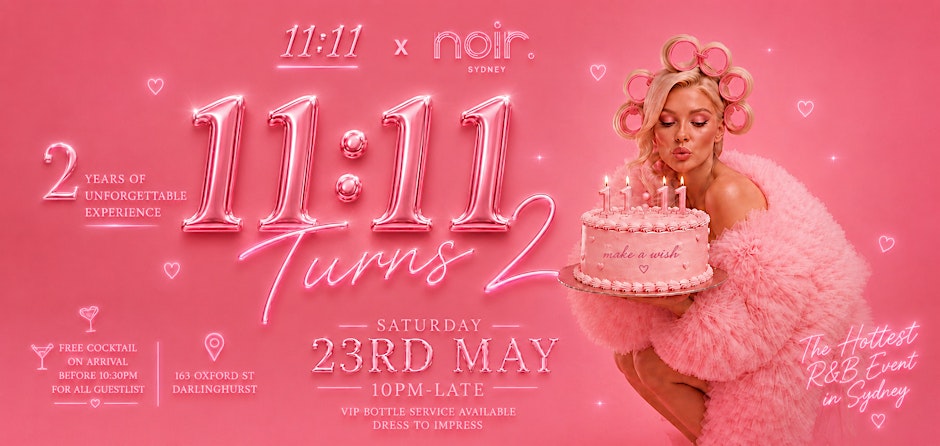 THE HOTTEST RNB EVENT
