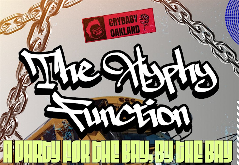 The Hyphy Function!