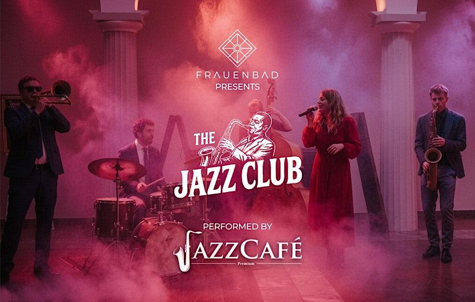 THE JAZZ CLUB