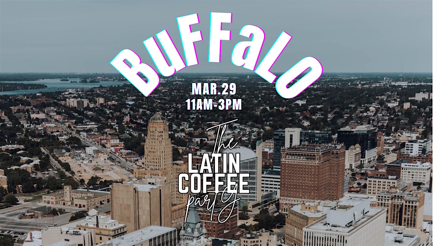 ThE LaTin CoffEE pArtY - PerreoO Therapy