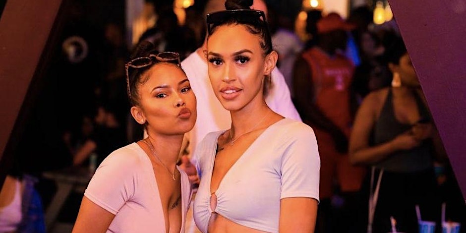 The Lighthouse Club - Bashment / Hip Hop Shoreditch Party (FREE TICKETS)