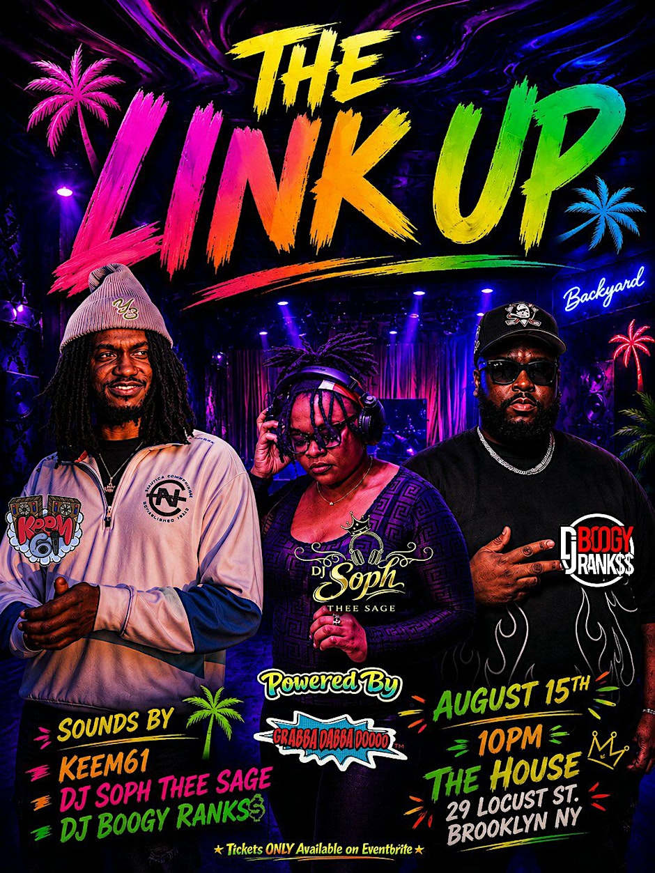 The Link Up
