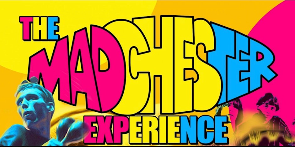The Madchester Experience.  Live at Empire Rochdale
