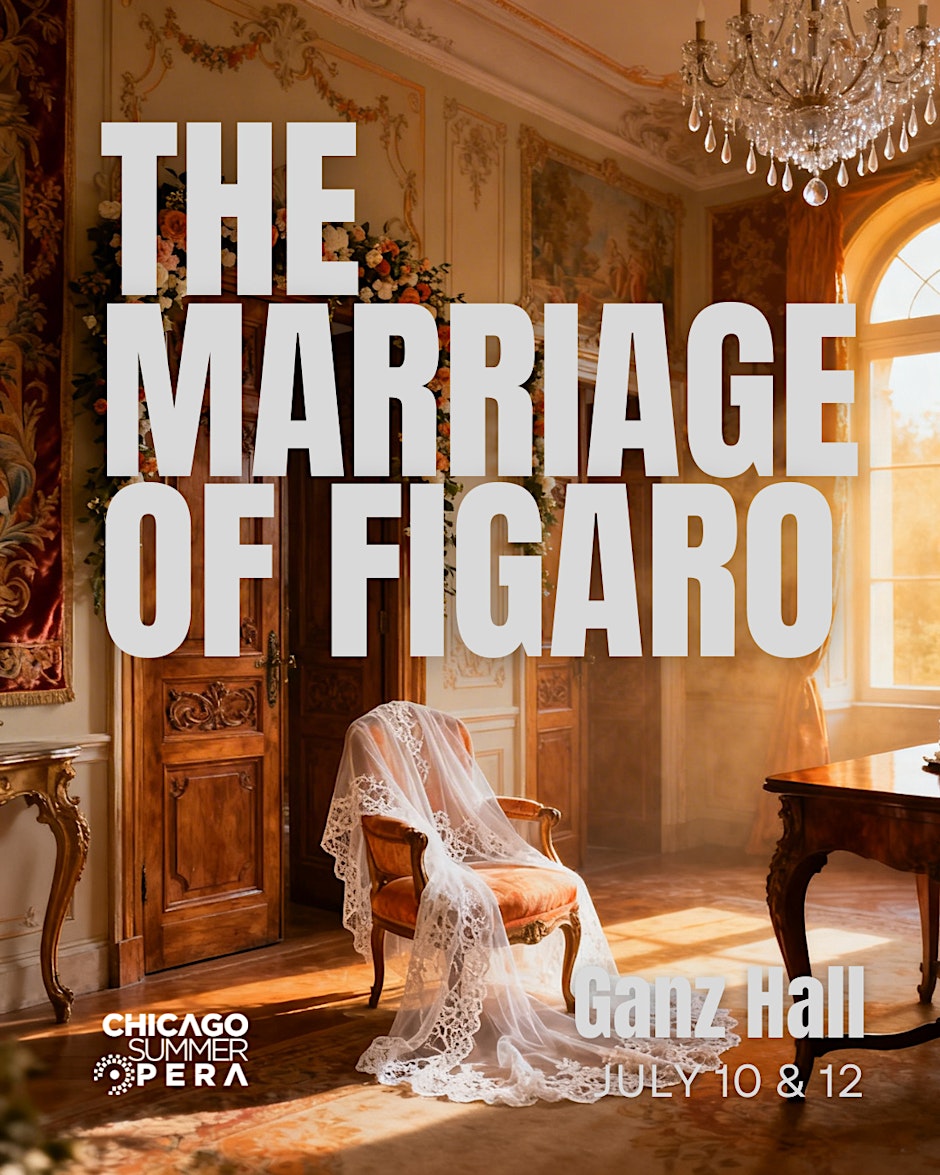 The Marriage of Figaro